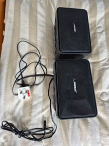 Bose Roommate