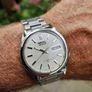 Watch Seiko Actus Automatic. 1977. Image 9