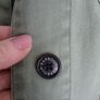Barbour Khaki jacket excellent condition Image 6