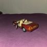 MC Toy Mercedes Benz 500SL 1/40 Diecast Image 3