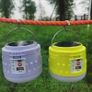 Solar Camping Light PowerBank 3600 mAh Image 8
