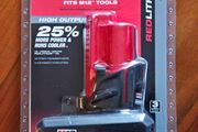 Genuine Milwaukee M12 High Output XC5.0 5.0Ah Battery - Brand New