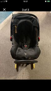 car seat