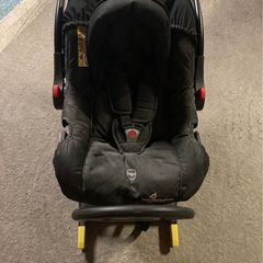 car seat