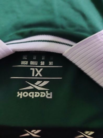 Hibernian jersey