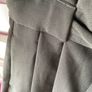 trousers bnwt  black high waisted culottes size 10 H&M Image 8