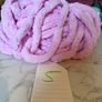 Chunky yarn Image 3