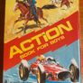 'Action Book For Boys' 1969 Image 9