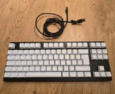 Razer Huntsman Tournament Edition keyboard