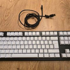 Razer Huntsman Tournament Edition keyboard