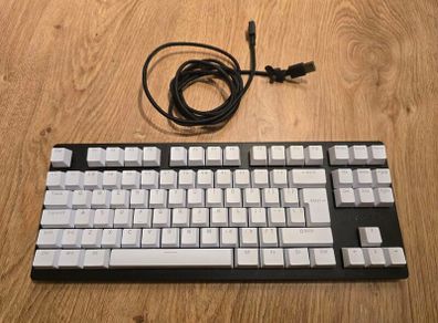 Razer Huntsman Tournament Edition keyboard