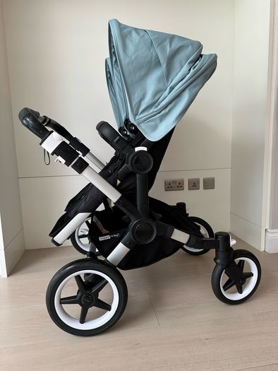 Bugaboo Donkey 3