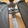 fitness stepper Image 2