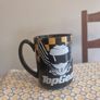 Top Gear 2005 BBC Stig Large Ceramic Mug BBC Worldwide Limited Image 2