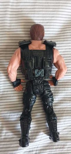 Terminator 2 Kenner action figures and accessories