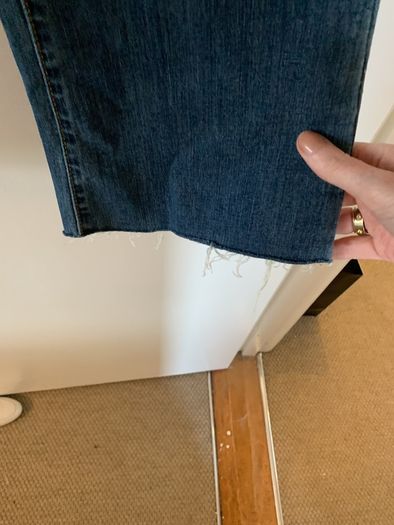 Calvin Klein jeans