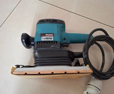 Makita 9046  Orbital Sander 110v
