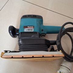 Makita 9046  Orbital Sander 110v