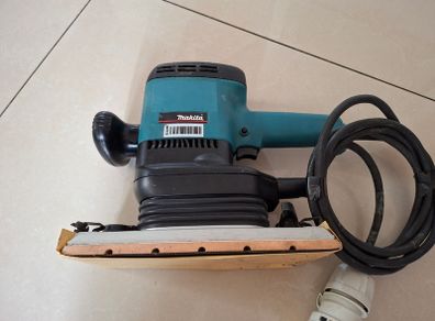 Makita 9046  Orbital Sander 110v