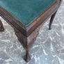 Antique mahogany chairs Image 3