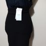Bershka Black Skirt, New With Tags, Image 8