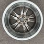 Mercedes 18 inch alloys Image 2