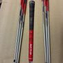 Titleist T100 Iron Set Image 6