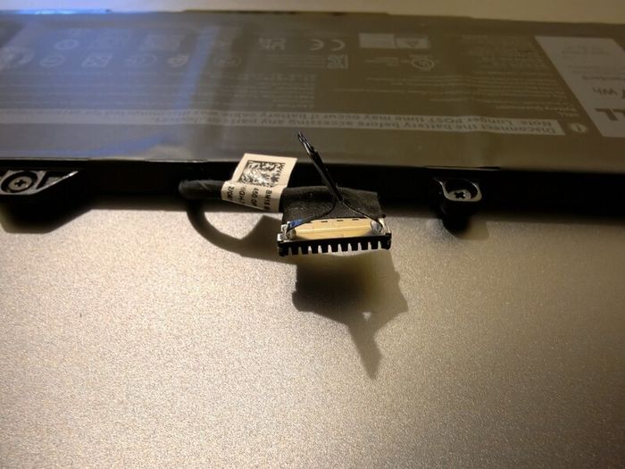 Dell Original Battery 97Wh 9JRV0  Precision 3571  Latitude