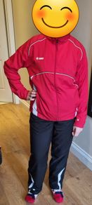 Track Suit New