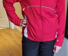 Track Suit New