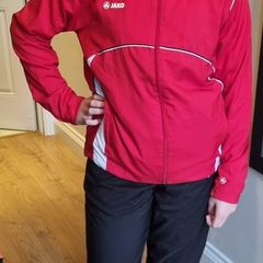 Track Suit New
