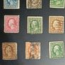 1900s 1990s USA Washington & Airmail Selection Image 5