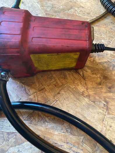 12v engine oil vacuum pump