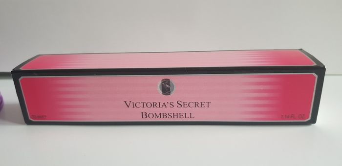 New VS Bombshell