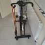 exercise bicycle Image 2