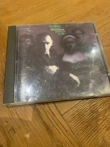The Black Sorrows - Hold On to Me