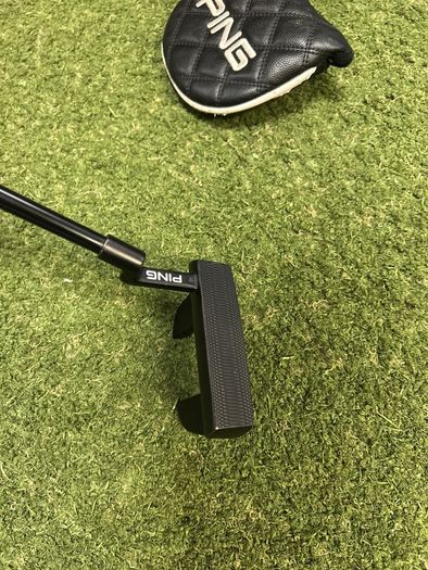 Ping Tyne H putter