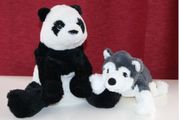 Bundle of Soft Toys