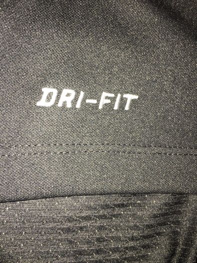 Nike T Shirt Dri Fit Authentic Football
