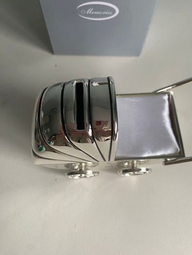 Cute Pram money box
