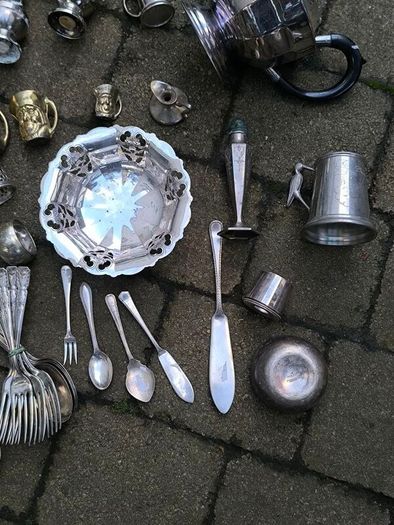 House clearance joblot