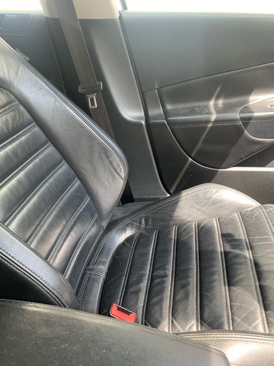 2009 Volkswagen Passat Highline Estate DSG Automatic