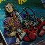 Star Trek ! Issue #20 ! A World Gone Mad ! Bronze Age Comic from 1973 ! by Gold Key ! Image 3