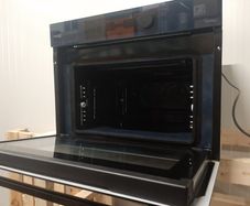 ovens