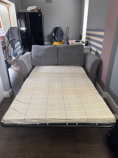 sofa bed