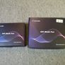 2 X Fosi Audio Amplifiers Image 2