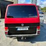 VW T4 Transporter LWB Campervan Image 5