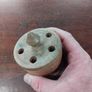 Treen Pen Holder Image 5