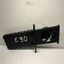 BMW 3 Series E90 E91 E92 E93 Cup Drink Holder Front Left Passenger Side 7127463 a2l11b1s Image 3