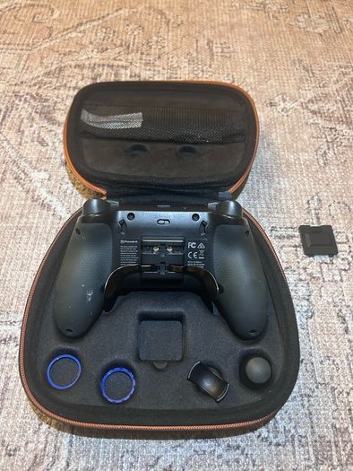 Fusion pro ps4 controller PlayStation 4